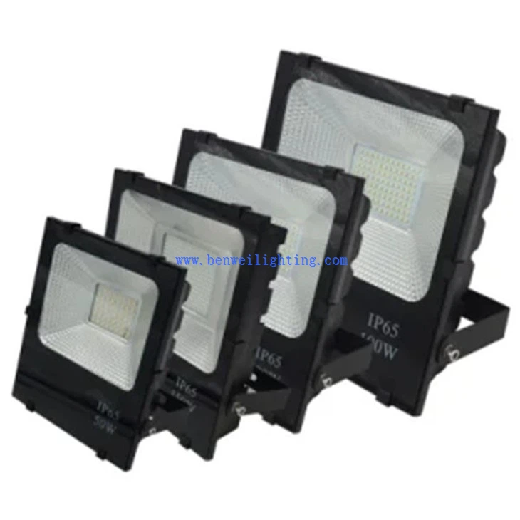 Tunnel Floodlight