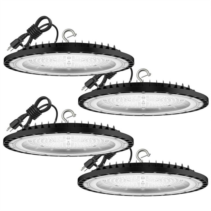 high bay led shop lights