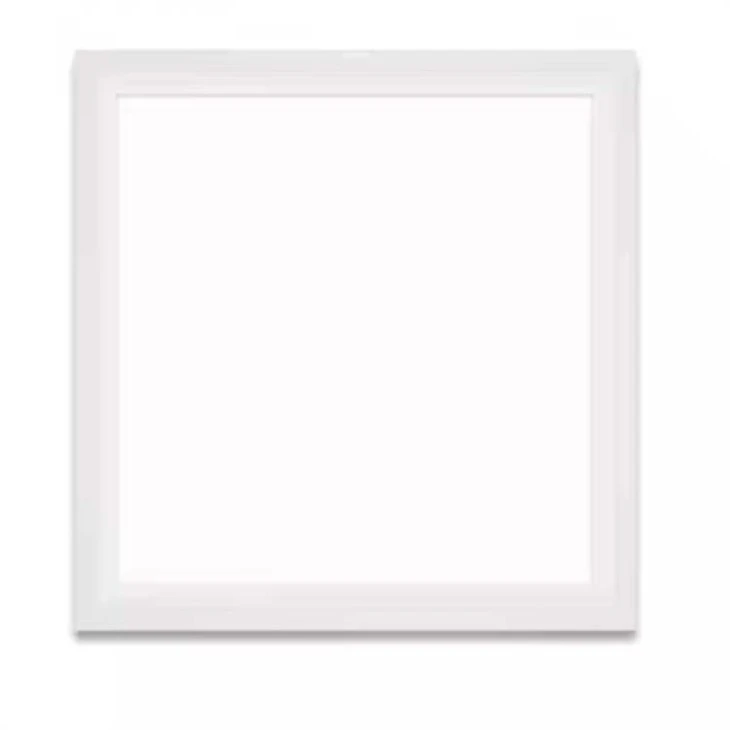 Ultra Slim 48W Modern Aluminum LED Panel Light