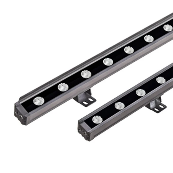 Wall Washer Lights Warm White
