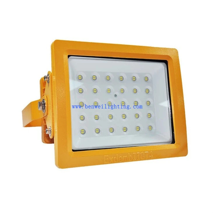 Waterproof Explosion Proof Flood Light