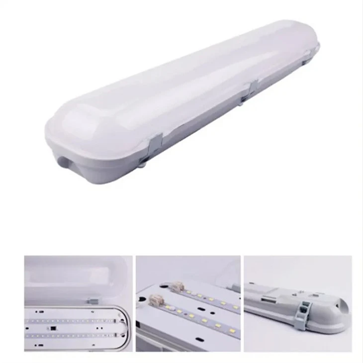 Waterproof LED light