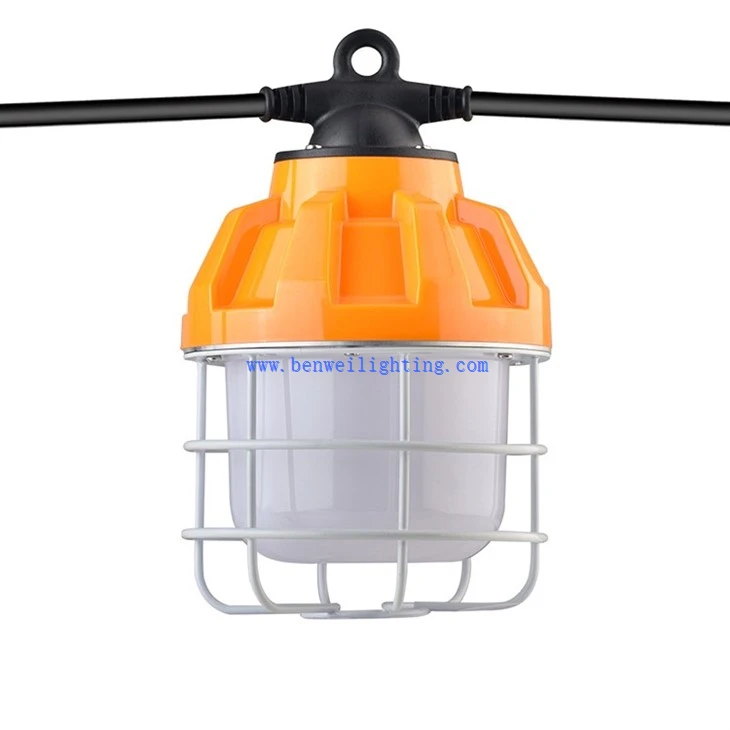 Work Lamp With ETL (1)