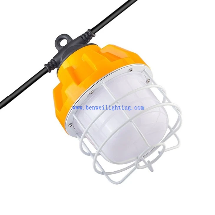 Work Lamp With ETL (5)